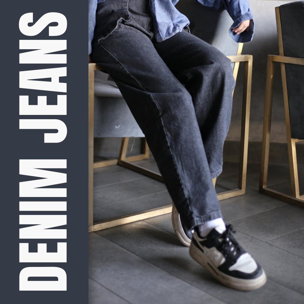 Denim Jeans – G&Z Apparel