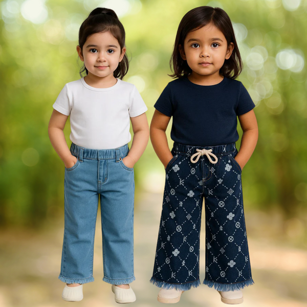 Pack of 2 - Mini Luxe + Little Belle