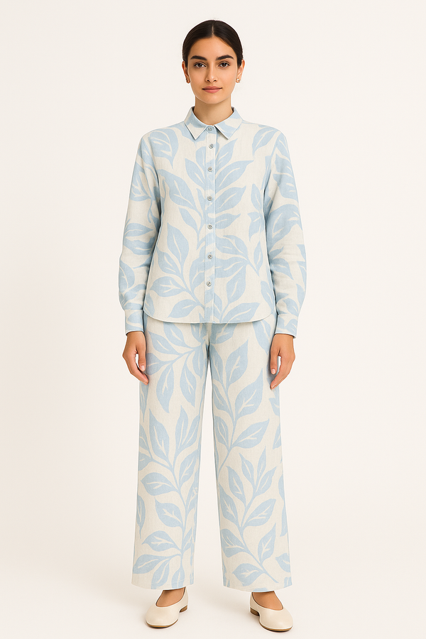 Blossom Sky Co-Ord