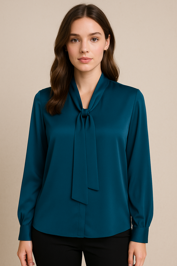 Essential Hue Top