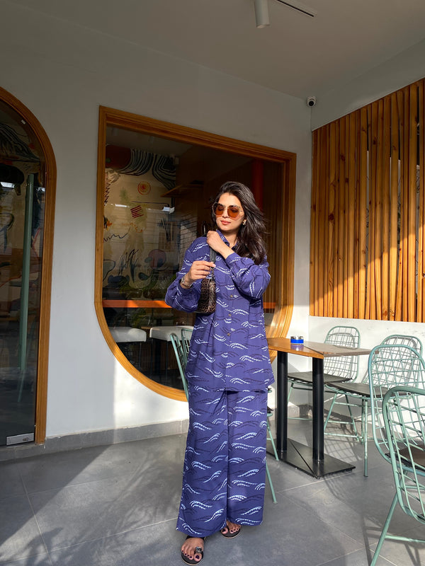 Solene Co-Ord Set